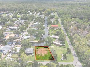 5981 Colony Cir LOT 48, Spring Hill, FL 34607