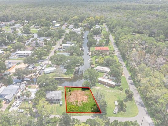 5981 Colony Cir Lot 48, Spring Hill, FL 34607