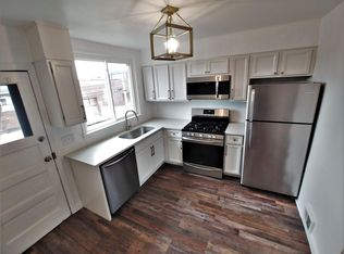 543 E 9th Ave FLOOR 1, Homestead, PA