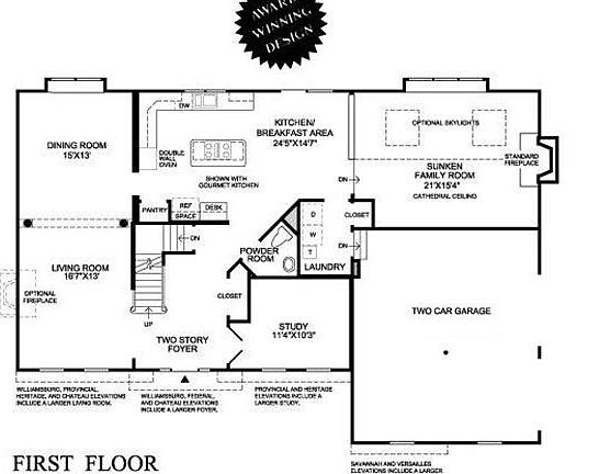 5th image of LE Fevre Ln Lot 1