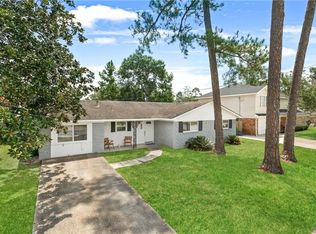 1532 Ridgecrest Dr, Slidell, LA 70458