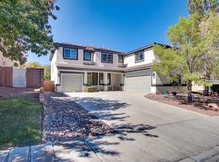 507 Copper View St, Henderson, NV 89052