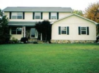 1017 Crooked Springs Rd, Knoxville, TN 37932
