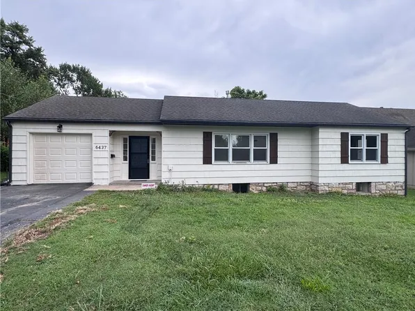 6437 Craig Rd, Overland Park, KS 66202