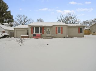 2113 Schelling Dr, Jackson, MI 49203