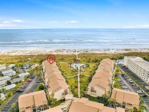 5th image of 850 A1a Beach Blvd Unit 66