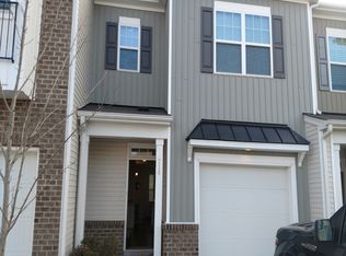 716 Silver Stream Ln #1, Cary, NC 27519