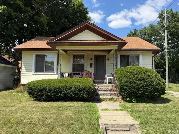 1811 Colerick St, Fort Wayne, IN 46806