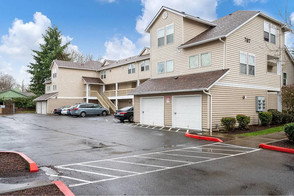 Quail Run Apartments — Photo 3