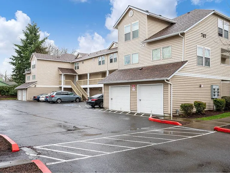 Quail Run Apartments — Photo 3