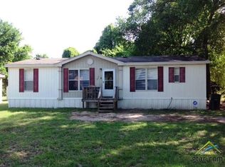 227 County Road 39, Tyler, TX 75706