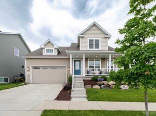 868 Sugar Maple Ln, Verona, WI 53593