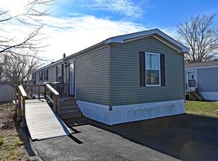 15 Joseph St, East Wareham, MA 02538