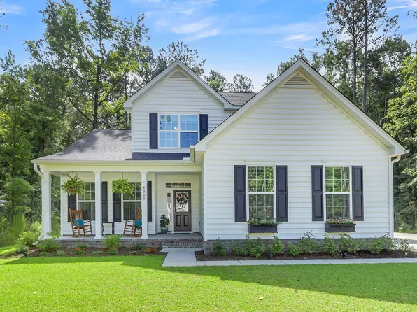 4009 Menola Ct, Ridgeville, SC 29472