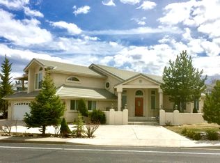 2326 Manzanita Ln, Reno, NV 89509