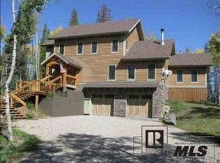 58150 Jupiter Pl, Clark, CO 80428