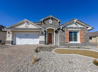 1951 Phaethon Ln, Reno, NV 89521