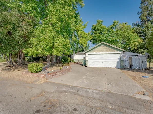 7265 Falcon Rd, Fair Oaks, CA 95628