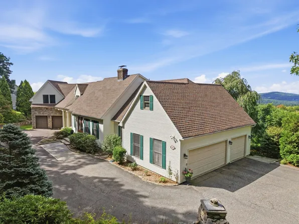164 Hovey Rd, Monson, MA 01057