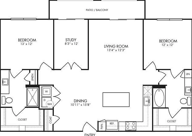 Lantower Legacy Lakes — Photo 30