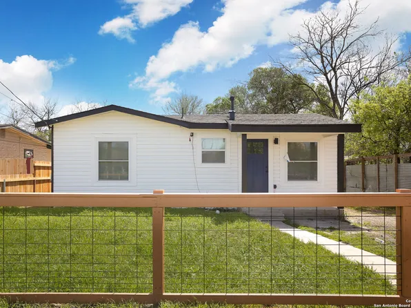 830 GABRIEL, San Antonio, TX 78202