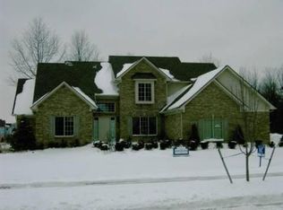 23122 Fredericks, Brownstown, MI 48174