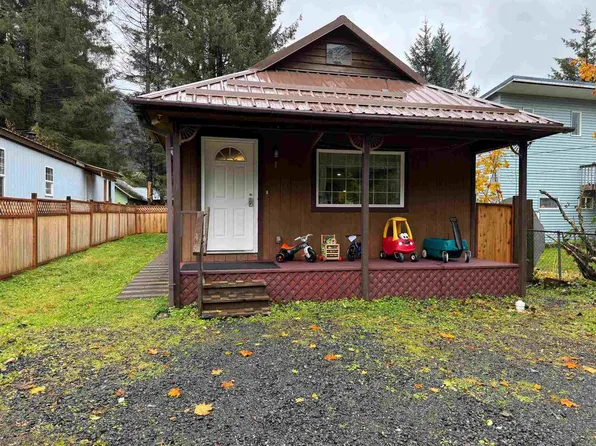 5905 One Churchill Way Ct #99801, Juneau Alaska, AK
