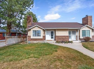 554 W 2900 S, Bountiful, UT 84010