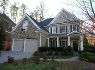 2242 Lenox Ridge Ct, Atlanta, GA 30319