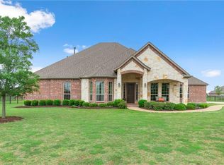 1898 Canyon Rd, Celina, TX 75009