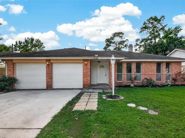 17315 Camberwell Green Ln, Houston, TX 77070