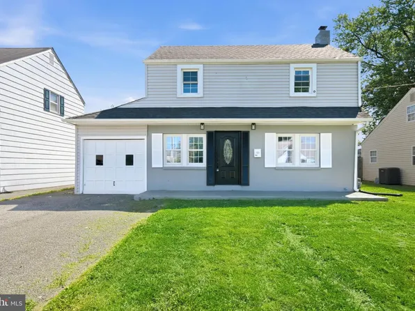 113 W Van Buren Ave, New Castle, DE 19720