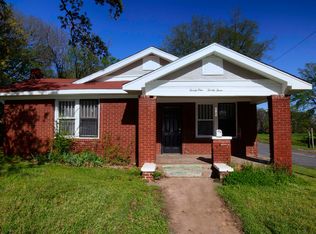 2123 Bragg St, Little Rock, AR 72206