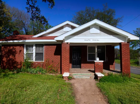 2123 Bragg St, Little Rock, AR 72206