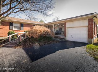 2313 Langdon Dr, Rolling Hills, KY 40242