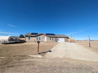 524 Mitchell Ave, Ordway, CO 81063