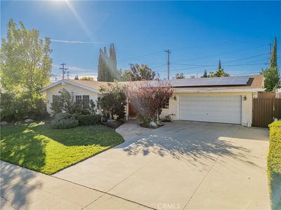 11229 McLennan Ave, Granada Hills, CA, 91344