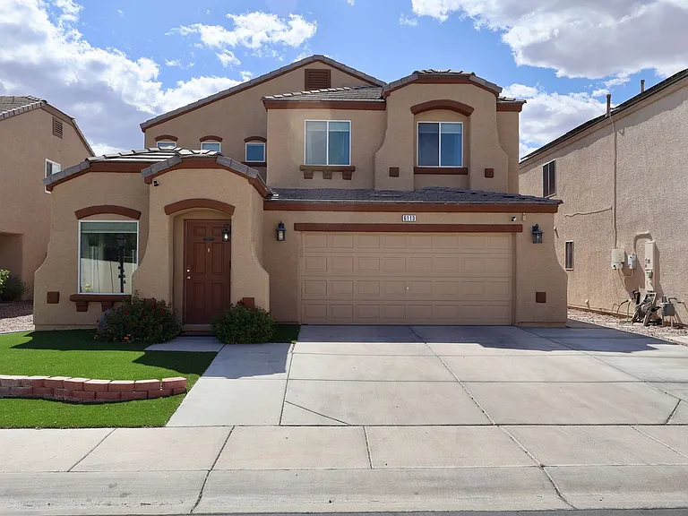 6113 Crystal Talon St — Photo 1