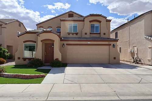 6113 Crystal Talon St Photo 1