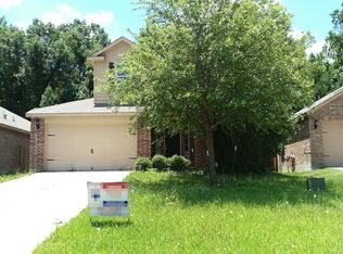 10296 Stone Gate Dr, Conroe, TX 77385