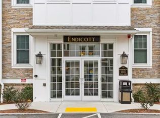 Wellington Woods Condominium Trust, Medford, MA 02155
