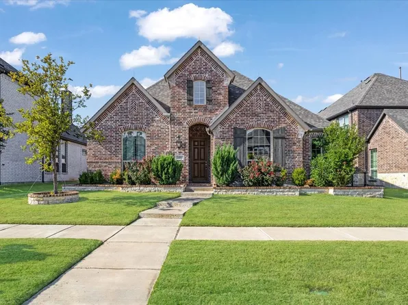 14005 Falcon Ranch Dr, Frisco, TX 75035
