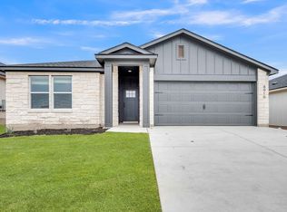 8910 Trungle Rd, Temple, TX 76501