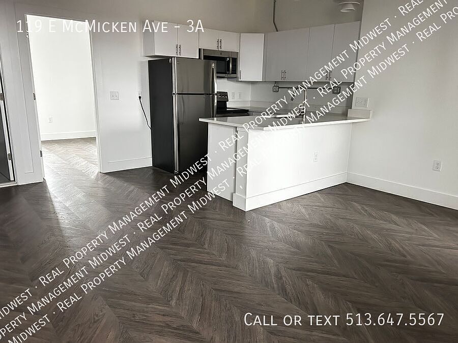 1st image of 119 E McMicken Ave #3A