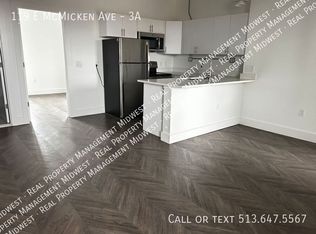119 E McMicken Ave #3A, Cincinnati, OH 45202