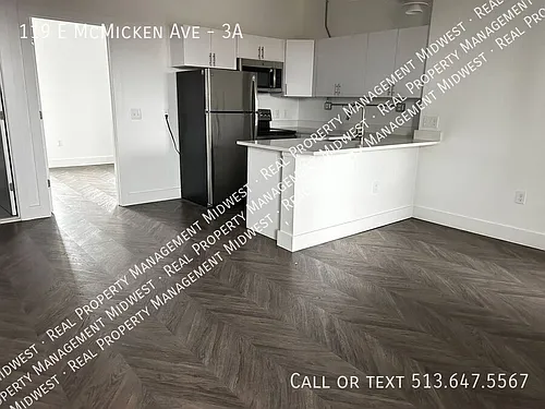 119 E McMicken Ave #3A Photo 1