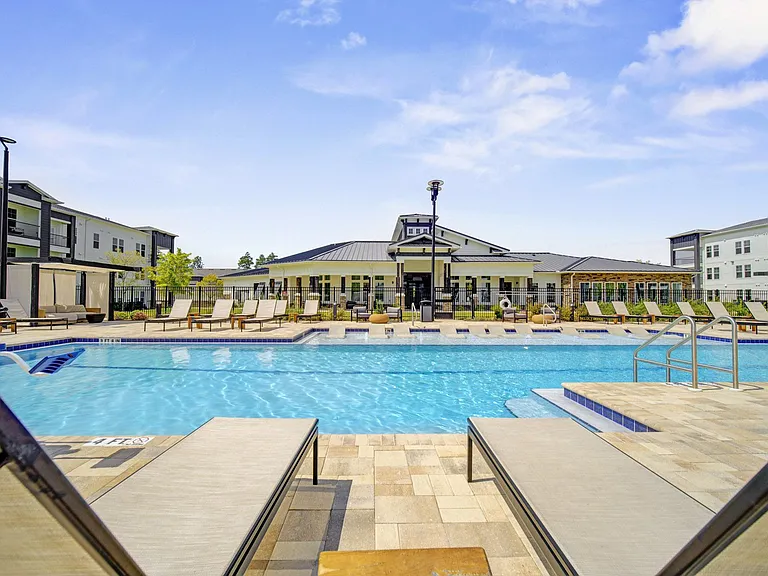 The Enclave at Deer Moss Creek — Photo 40