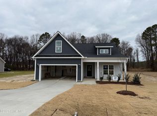38 Yardley Dr, Smithfield, NC 27577