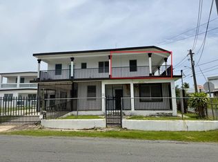 P35 Com Sandin Saturno APT 53-1, Vega Baja, PR 00693