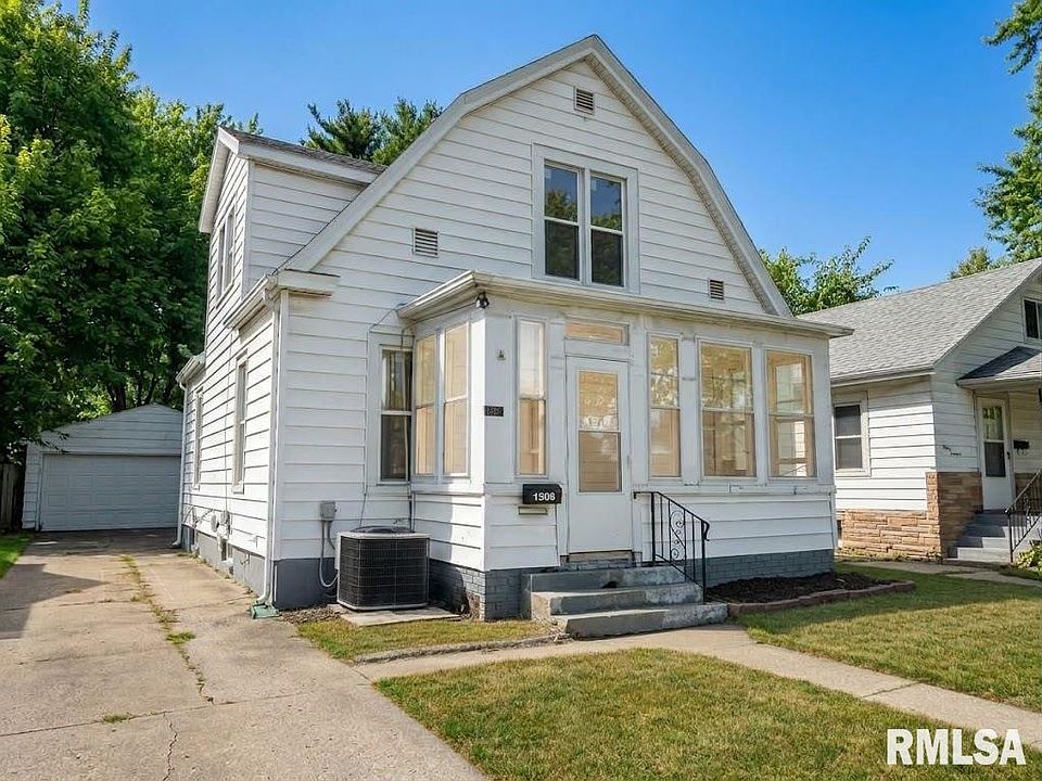 1st image of 1509 Michigan Ave